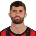 Zdjęcie : Christian Christian Pulisic