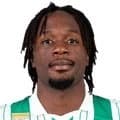 Zdjęcie : Claudy Claudy Mbuyi