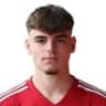 Connor O'Brien