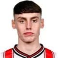 Zdjęcie : Conor Conor Barr