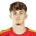 Zdjęcie : Corentin Corentin Issanchou
