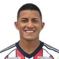 Zdjęcie : Cristian Cristian Barrios