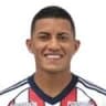 Cristian Barrios
