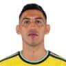 Cristian Espinoza