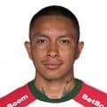 Zdjęcie : Cristian Cristian Ramírez