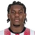Zdjęcie : Cyriaque Cyriaque Irié