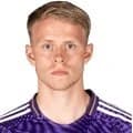 Zdjęcie : Dagur Dagur Thorhallsson