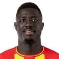 Zdjęcie : Dame Dame Gueye