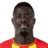 Dame Gueye
