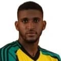 Zdjęcie : Damion Damion Lowe