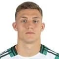 Zdjęcie : Dane Dane Murray