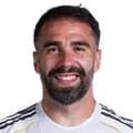 Zdjęcie : Dani Dani Carvajal