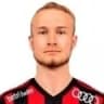 Daniel Johansen