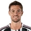 Zdjęcie : Daniele Daniele Rugani