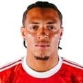 Zdjęcie : Darius Darius Johnson