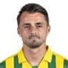 Daryl Van Mieghem