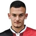 Zdjęcie : Dashmir Dashmir Elezi