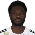 Zdjęcie : David David Atanga