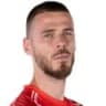 David De Gea