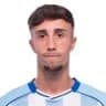 David Larrubia