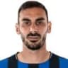 Davide Zappacosta