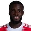 Zdjęcie : Dayot Dayot Upamecano