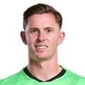 Zdjęcie : Dean Dean Henderson