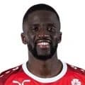 Zdjęcie : Demba Demba Thiam