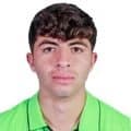 Zdjęcie : Denzell Denzell García