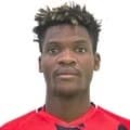 Zdjęcie : Didier Didier Ndong