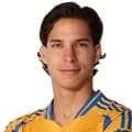 Zdjęcie : Diego Diego Lainez