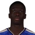 Zdjęcie : Djibril Djibril Diallo