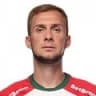 Dmitriy Barinov