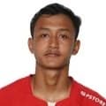 Zdjęcie : Dony Dony Tri Pamungkas