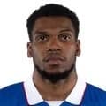 Zdjęcie : Dujon Dujon Sterling