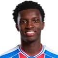 Zdjęcie : Eddie Eddie Nketiah
