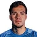 Zdjęcie : Ederson Ederson