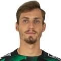 Zdjęcie : Edgaras Edgaras Dubickas