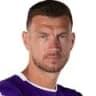 Edin Dzeko