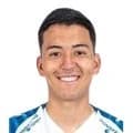 Zdjęcie : Edison Edison Gomez