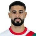 Zdjęcie : Elias Elias Saad