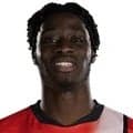 Zdjęcie : Elijah Elijah Adebayo
