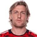 Zdjęcie : Emil Emil Forsberg