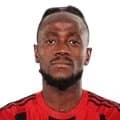 Zdjęcie : Emmanuel Emmanuel Boateng