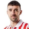 Zdjęcie : Enda Enda Stevens