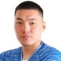 Zdjęcie : Enkh-Orgil Enkh-Orgil Otgonbaatar