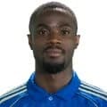 Zdjęcie : Eric Eric Bailly