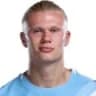 Erling Haaland