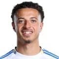 Zdjęcie : Ethan Ethan Ampadu