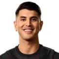 Zdjęcie : Exequiel Exequiel Palacios